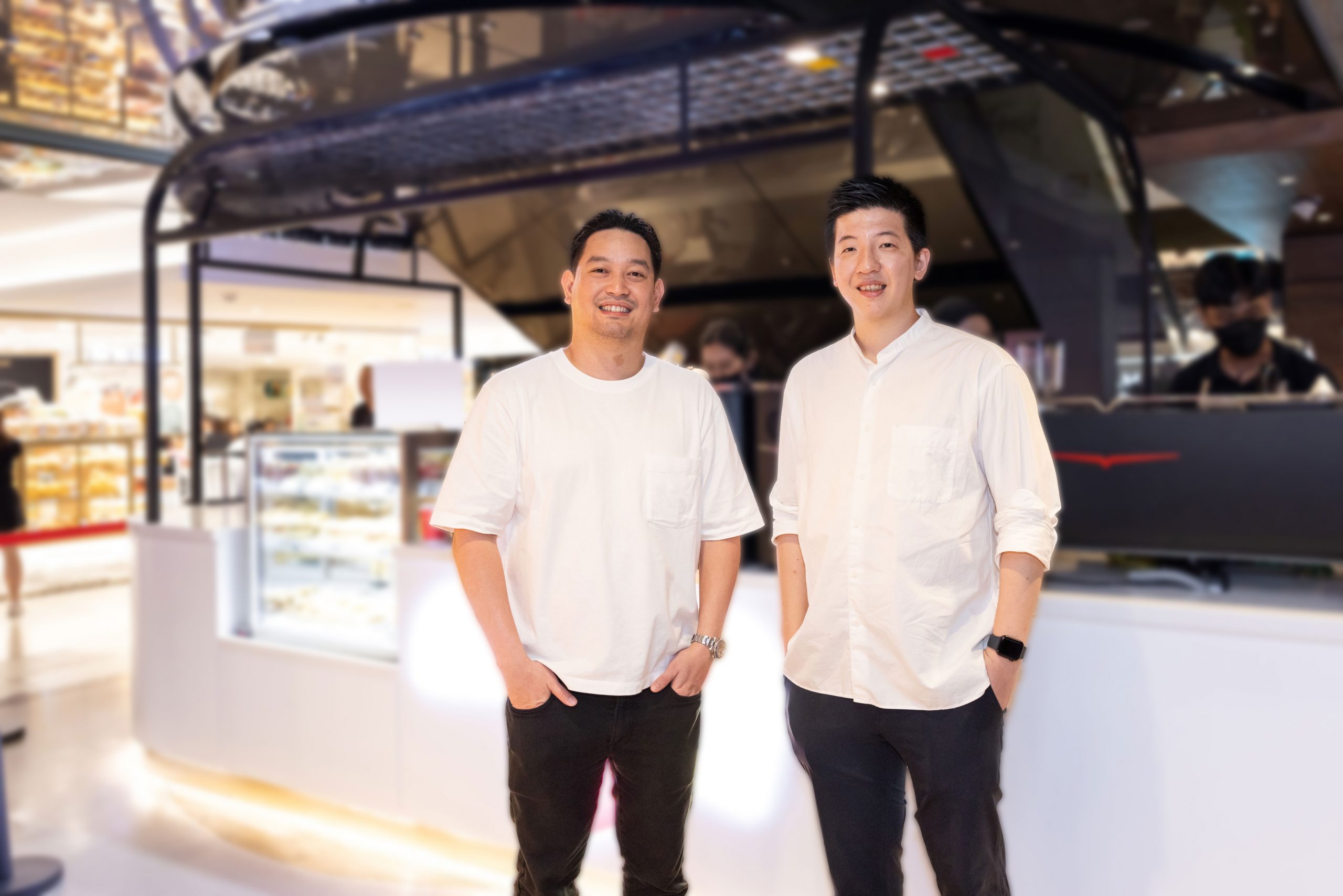 Kopi Kenangan co-founder’s VC firm hits $12m in first close of new fund