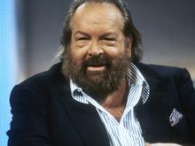 Bud Spencer für alle: Berliner Museum der Kultfigur ist am Dienstag kostenlos