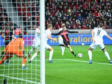 Wirtz macht den Messi: Leverkusen nach 2:1 gegen Freiburg wieder Bundesliga-Erster