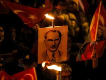 100 Jahre türkischer Nationalismus: Atatürk war nicht progressiv und die Republik Türkei nie modern