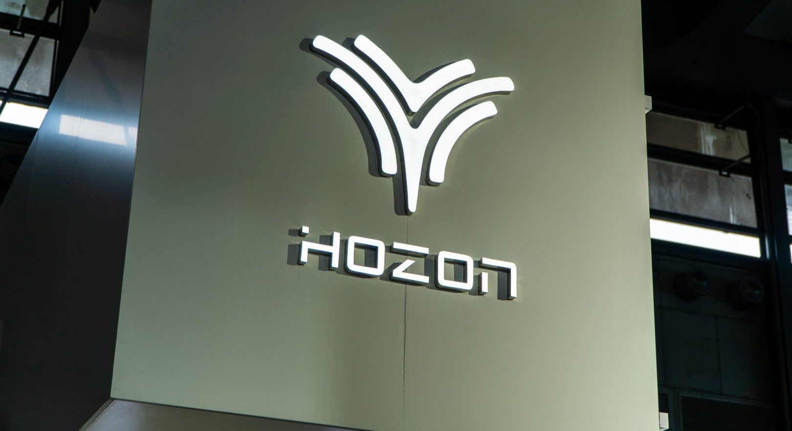 Chinese EV maker Hozon moves into UAE market