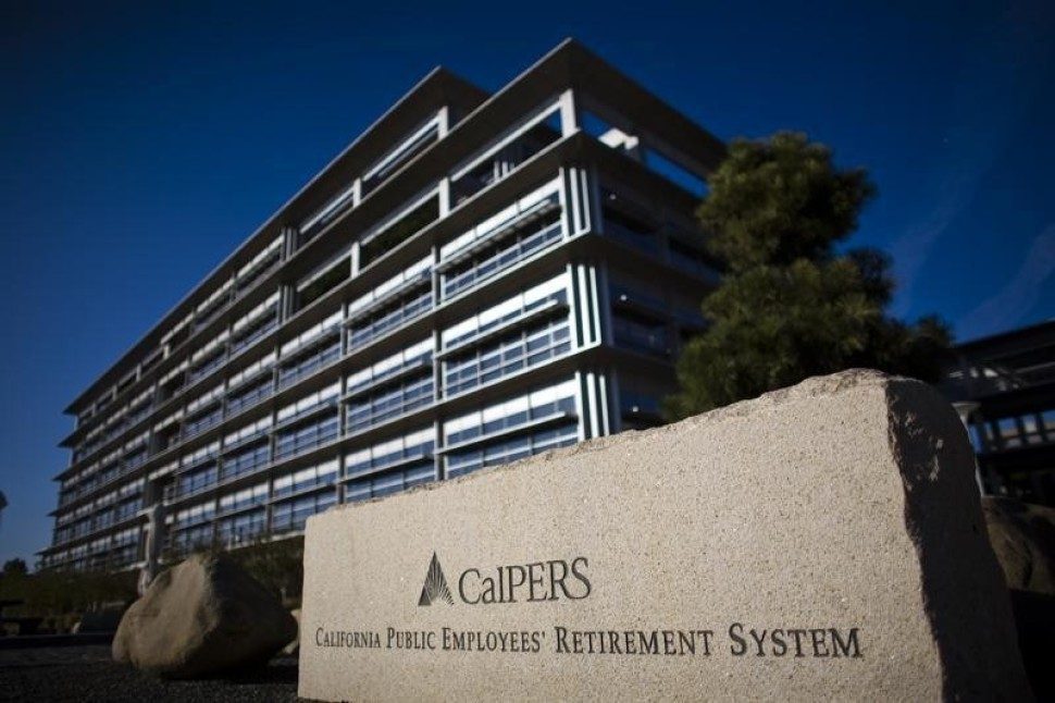 CalPERS to double climate investments, consider asset sales