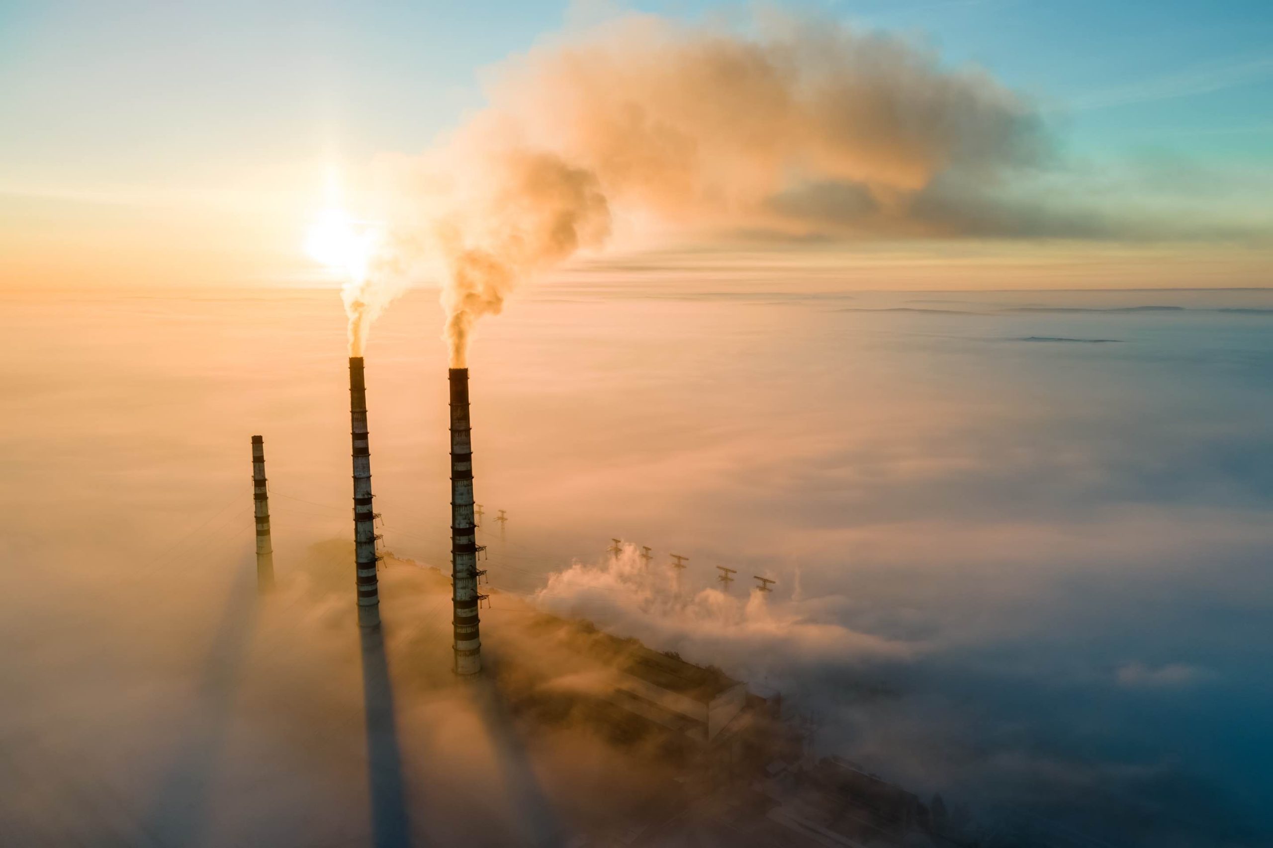 It’s 2023. We’re still not making the most of carbon capture, utilization, and storage