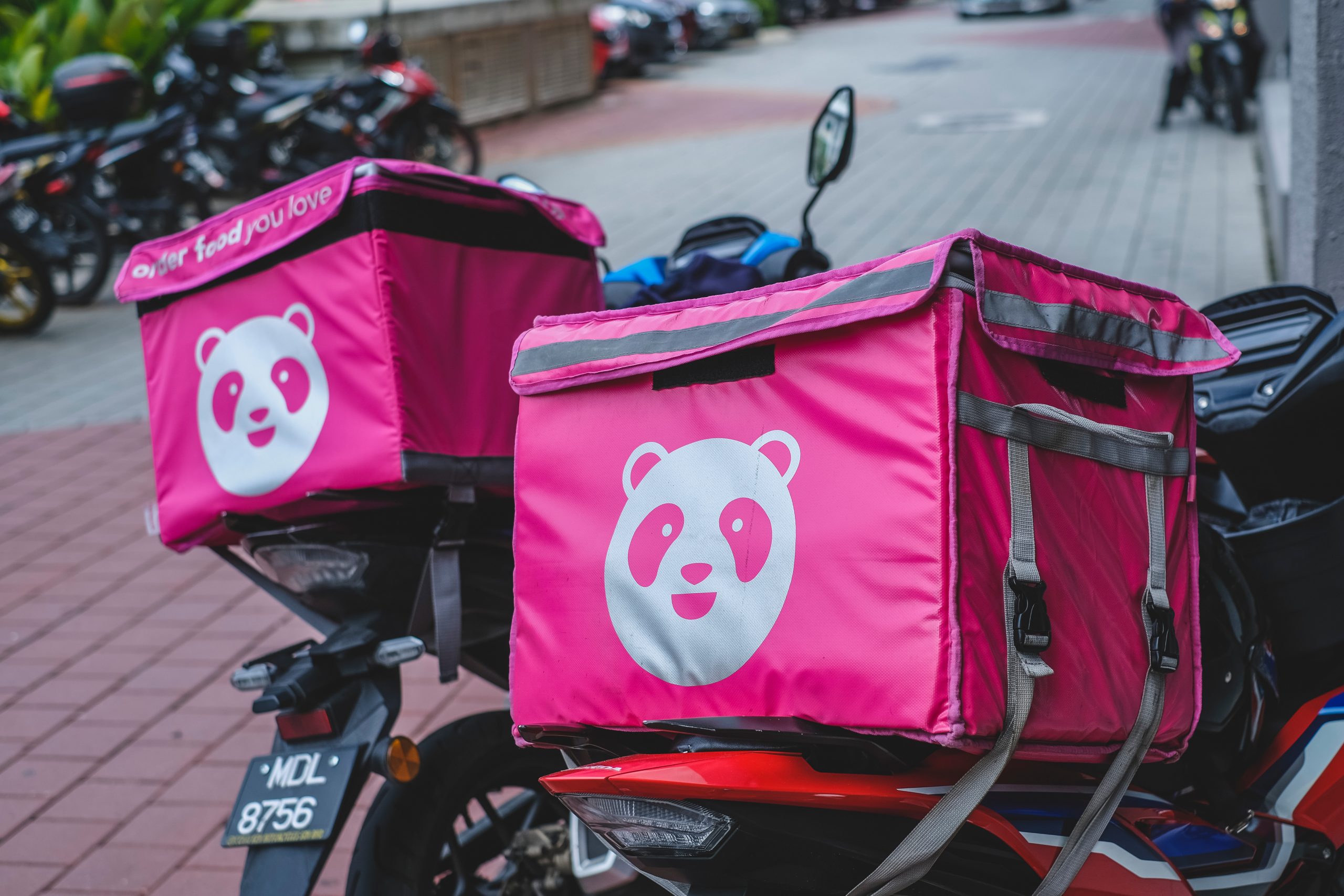 In 50 Words: Delivery Hero may sell Foodpanda’s Malaysia business soon