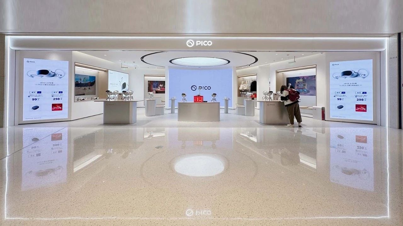 ByteDance’s Pico undergoes its biggest overhaul amid disappointing VR headset sales 