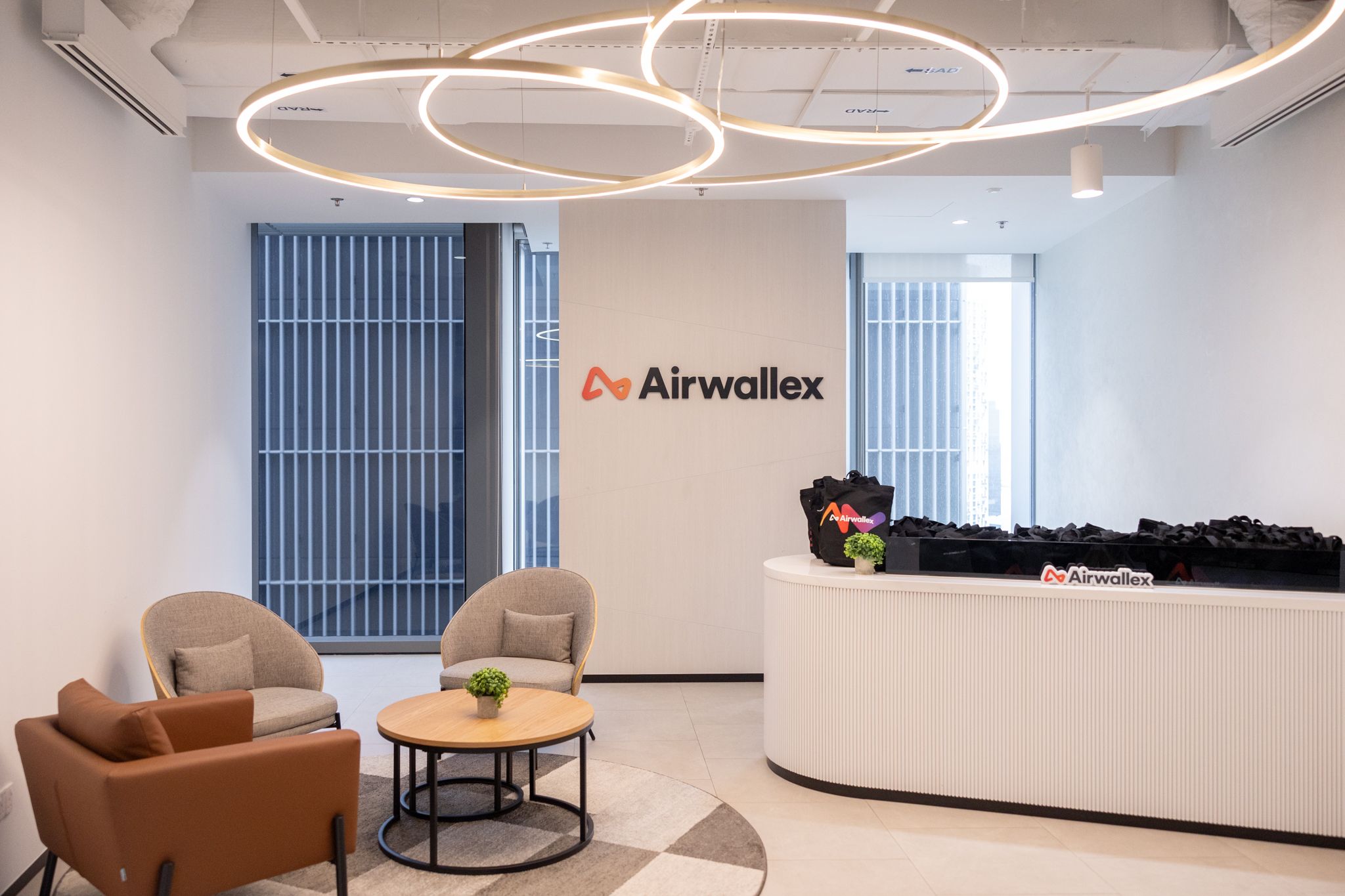 Airwallex’s Singapore revenue grows 13x in H1 2023