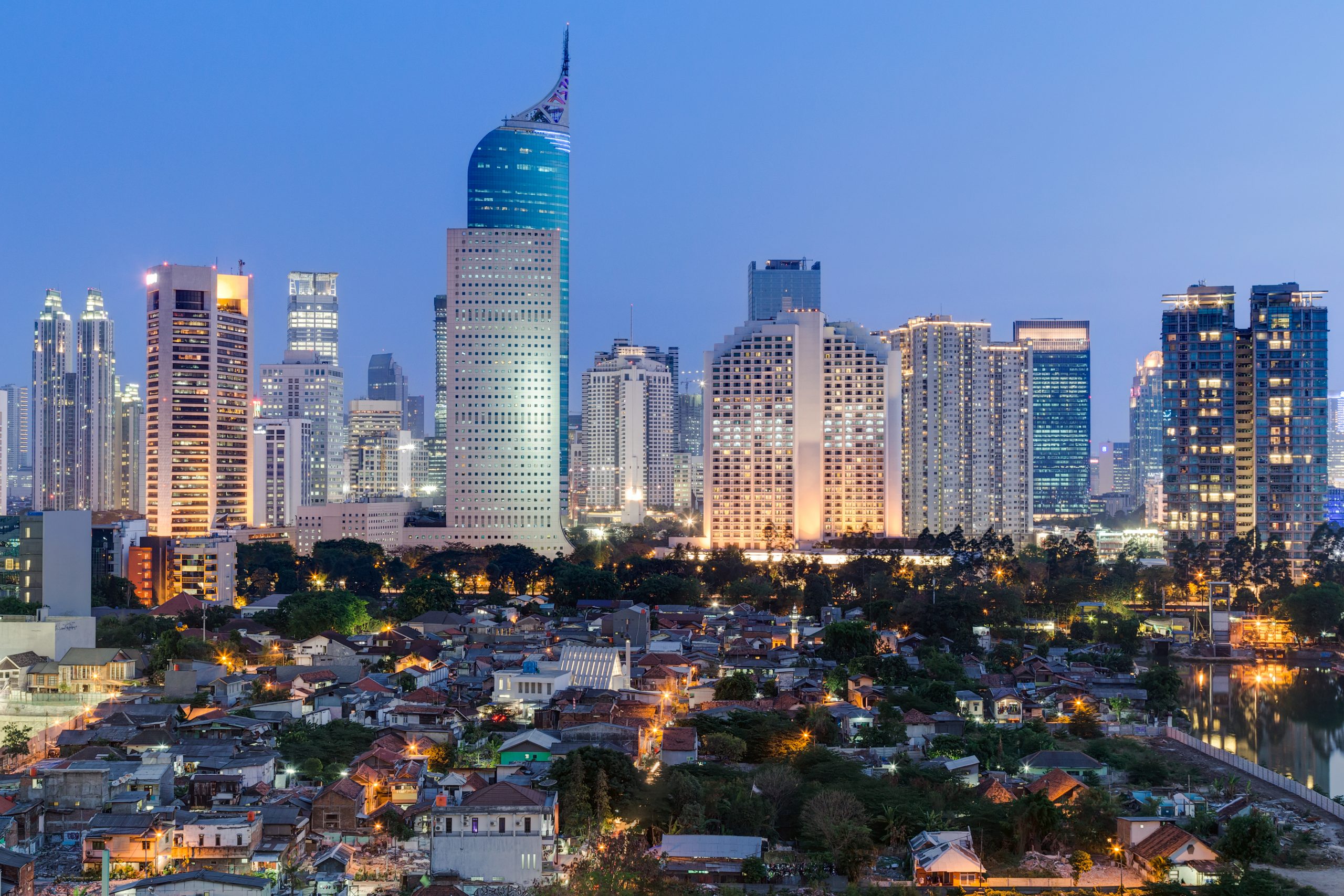 Indonesia’s VC market could drop up to 80% in 2023: report