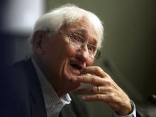 Reaktion auf Hamas-Terror: Jürgen Habermas hält Israels Gegenschlag für „prinzipiell gerechtfertigt“