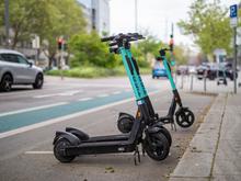 Umfrage zu Sharing-Fahrzeugen: Mehrheit fordert komplettes Verbot von E-Scootern in Berlin