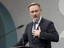 „Mit weniger Geld wirksamere Politik“: Lindner kündigt nach Karlsruhe-Urteil Kürzungen der Wirtschaftsförderung an