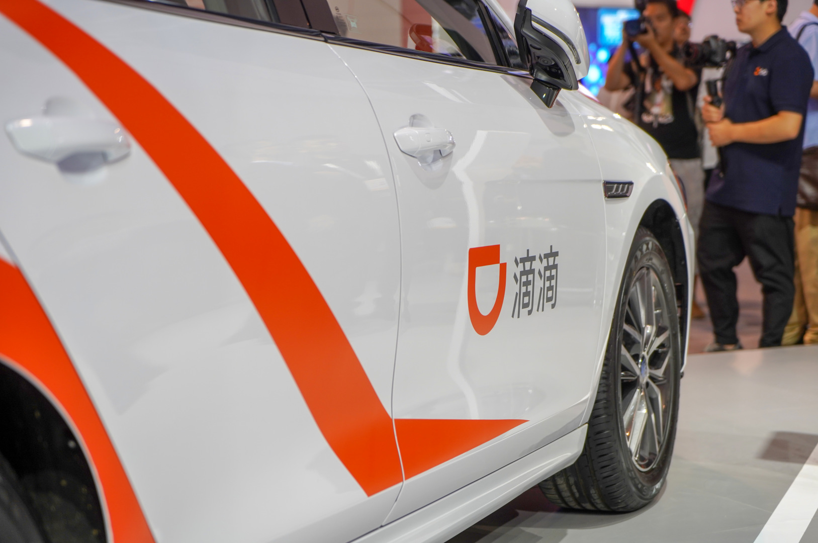 Didi’s growth momentum continues in Q3 as Chinese return to regular activities