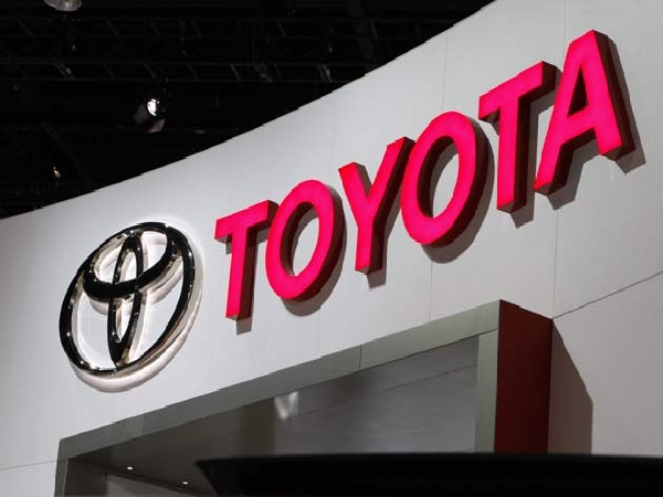 Toyota’s China JV reportedly cuts production, sees growing competition