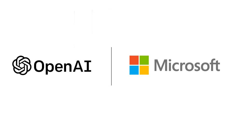 Microsoft聘請了OpenAI的前首席執行官