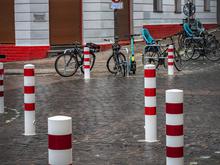 Sperren, Einbahnstraßen, Poller: Neukölln sperrt Kieze für den Durchfahrtsverkehr