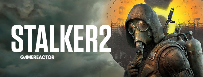 S.T.A.L.K.E.R. 2: Heart of Chornobyl