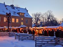 Vom Geheimtipp bis zum Traditional: 15 lohnenswerte Weihnachtsmärkte im Berliner Südwesten