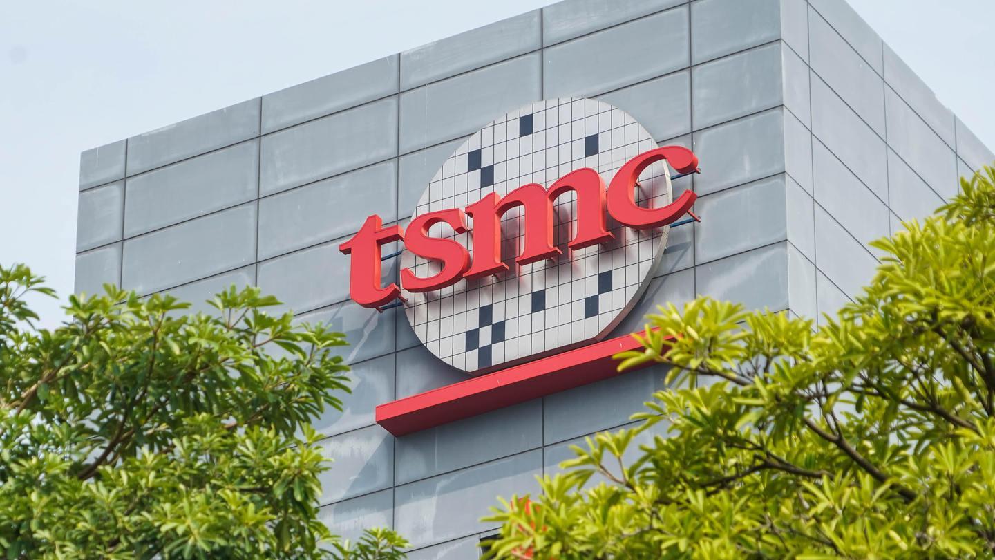 TSMC reportedly secures a processor order from Intel worth $14 billion