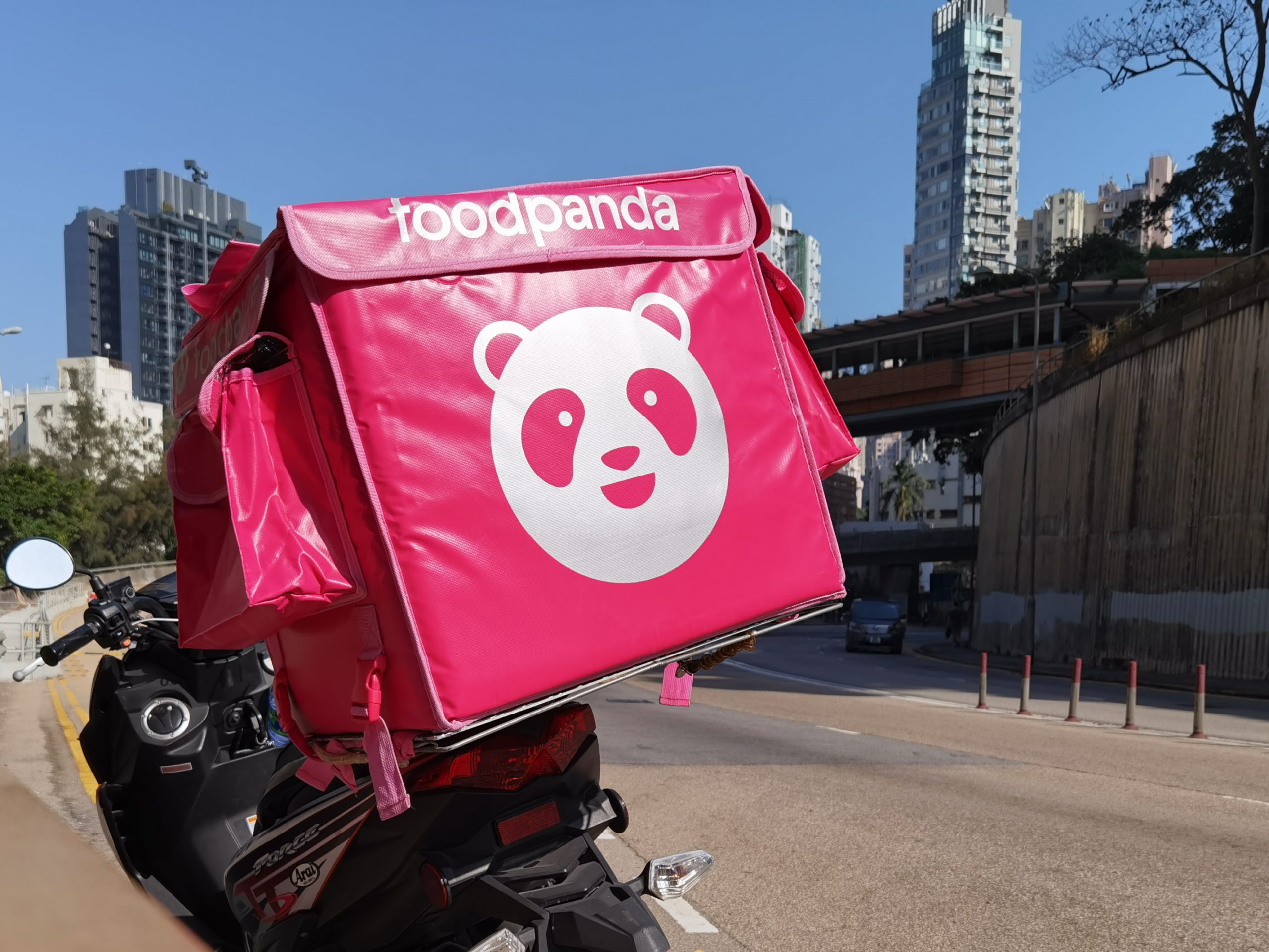 Meituan confirms not buying Foodpanda, Grab’s shares may stabilize