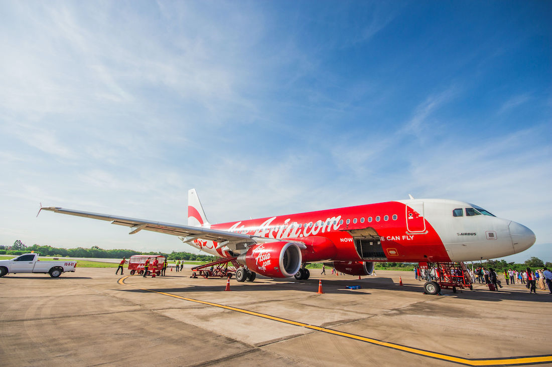 AirAsia explores IPO for Philippine unit