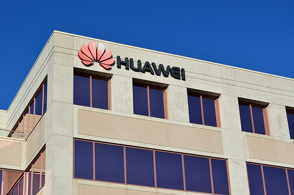 Huawei, Changan partner for smart vehicles despite US sanctions