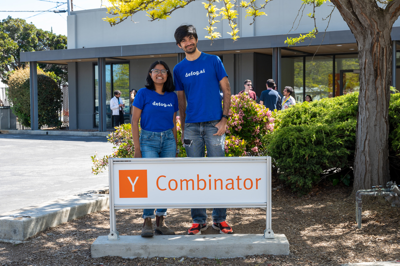 Exclusive: Y Combinator leads $2.2m round in SG-based AI analytics firm