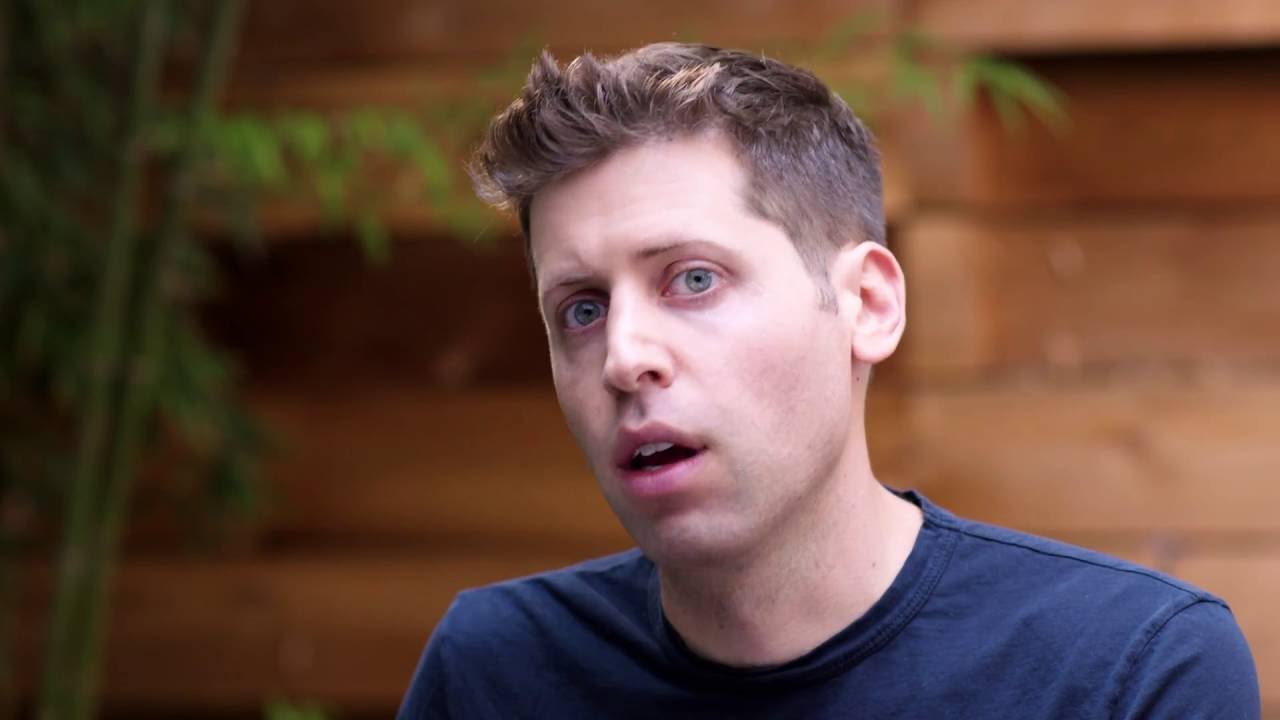 Investors push for Sam Altman’s return as OpenAI CEO