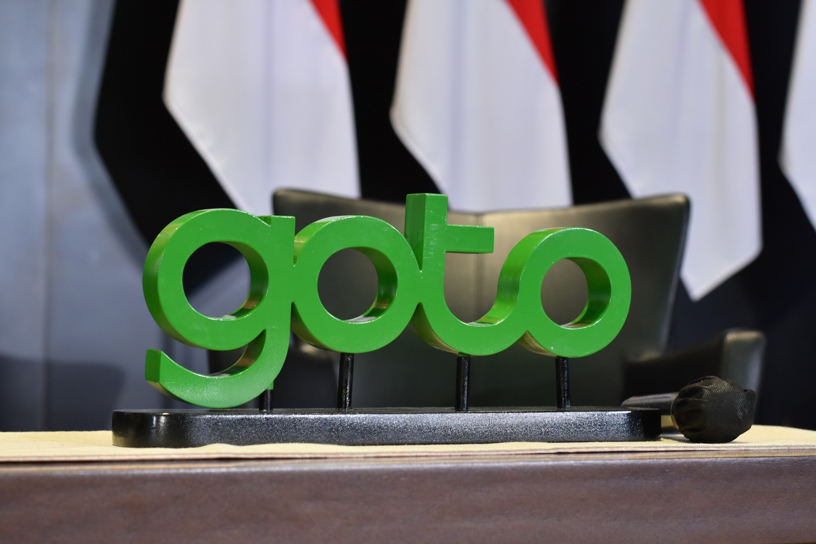 GoTo confirms discussions with TikTok for ecommerce partnership