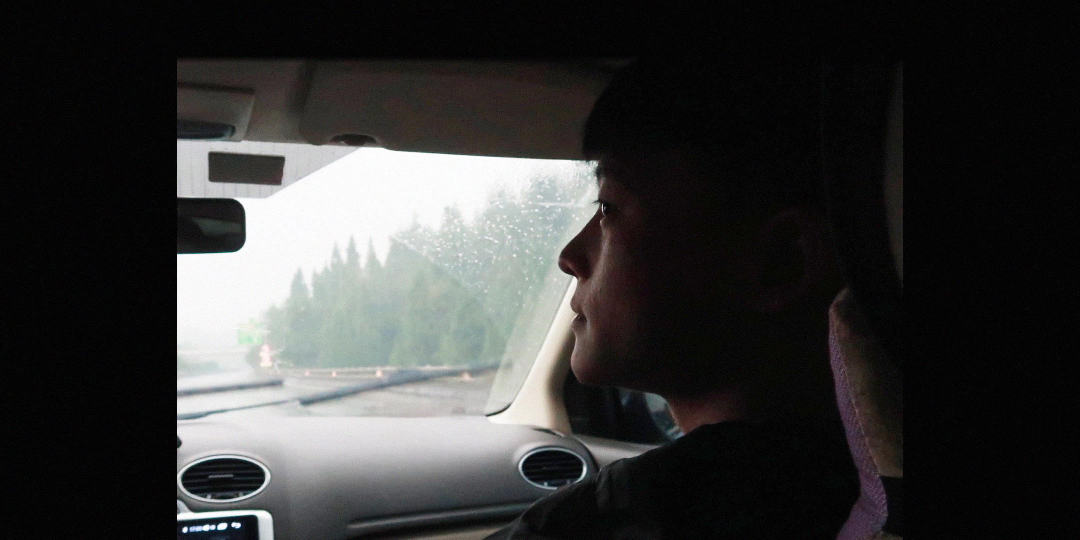 The Missing Driver: How a Tragedy Sparks Kindness Across China