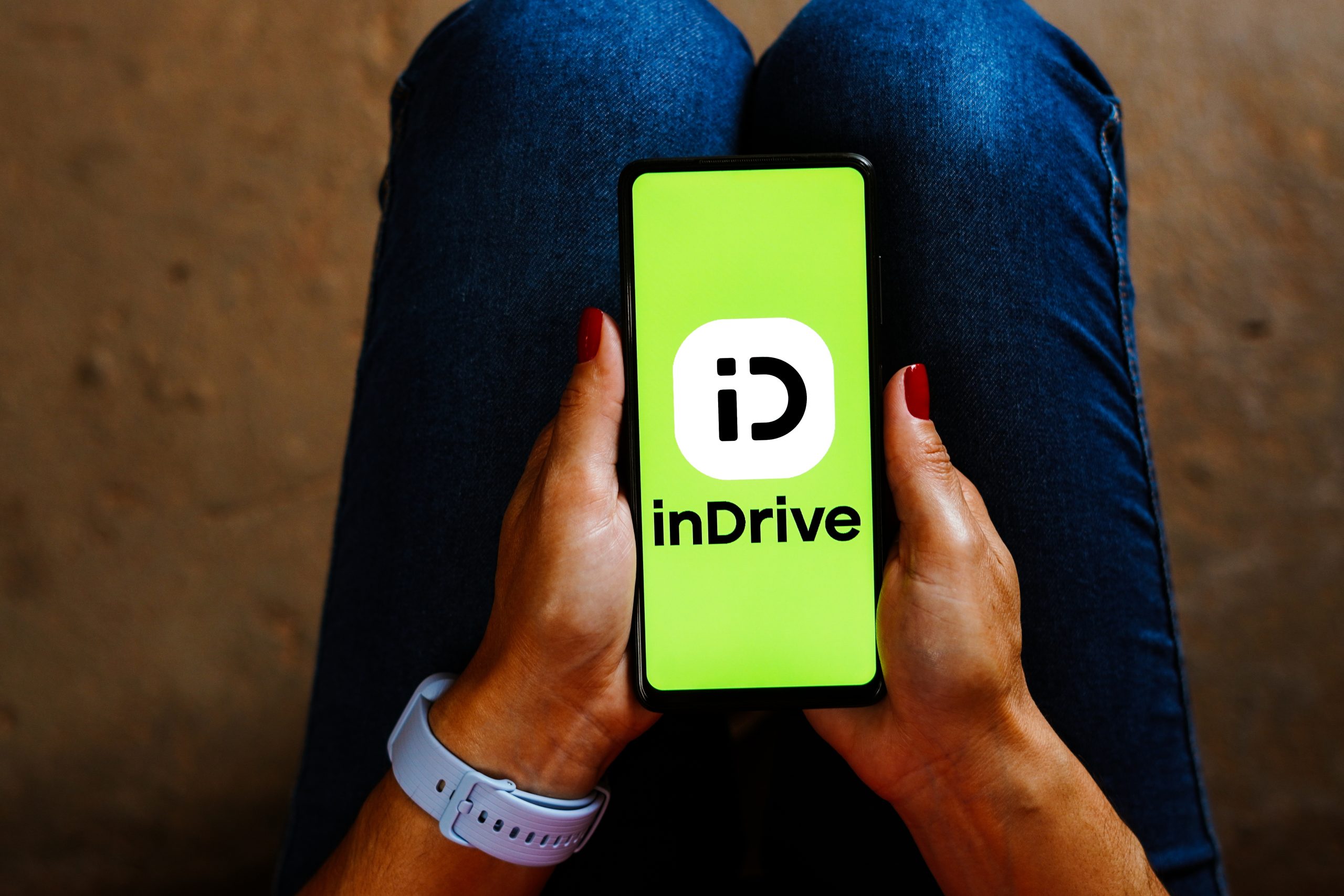 InDrive plans Philippine launch before end of year