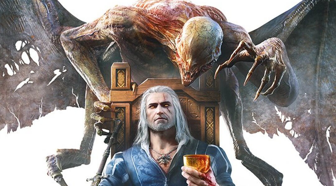 The Witcher 4 對於新粉絲來說，這將是“一個極好的切入點”