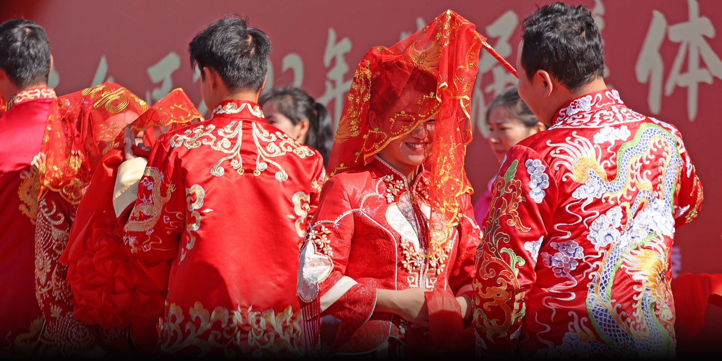 Refunds Allowed! China’s Top Court Clarifies When ‘Bride Prices’ Should be Returned