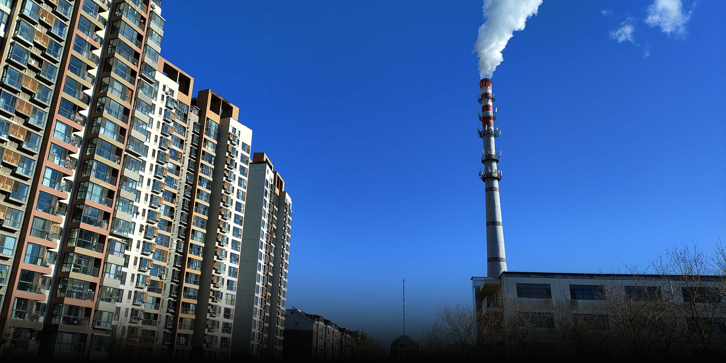 China Looks to Build on Air Pollution Reduction Success With New Action Plan