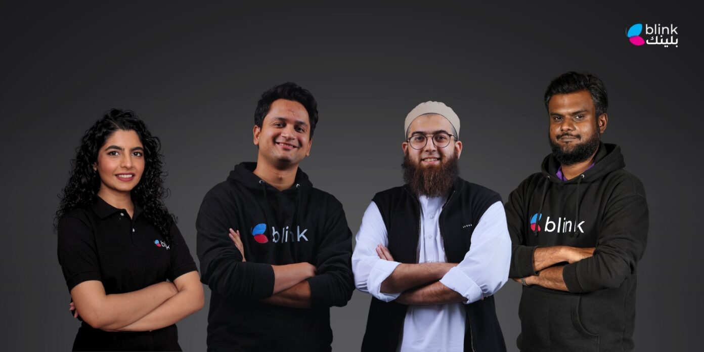 Blink secures $2.1m to expand online ordering platform in the Middle East