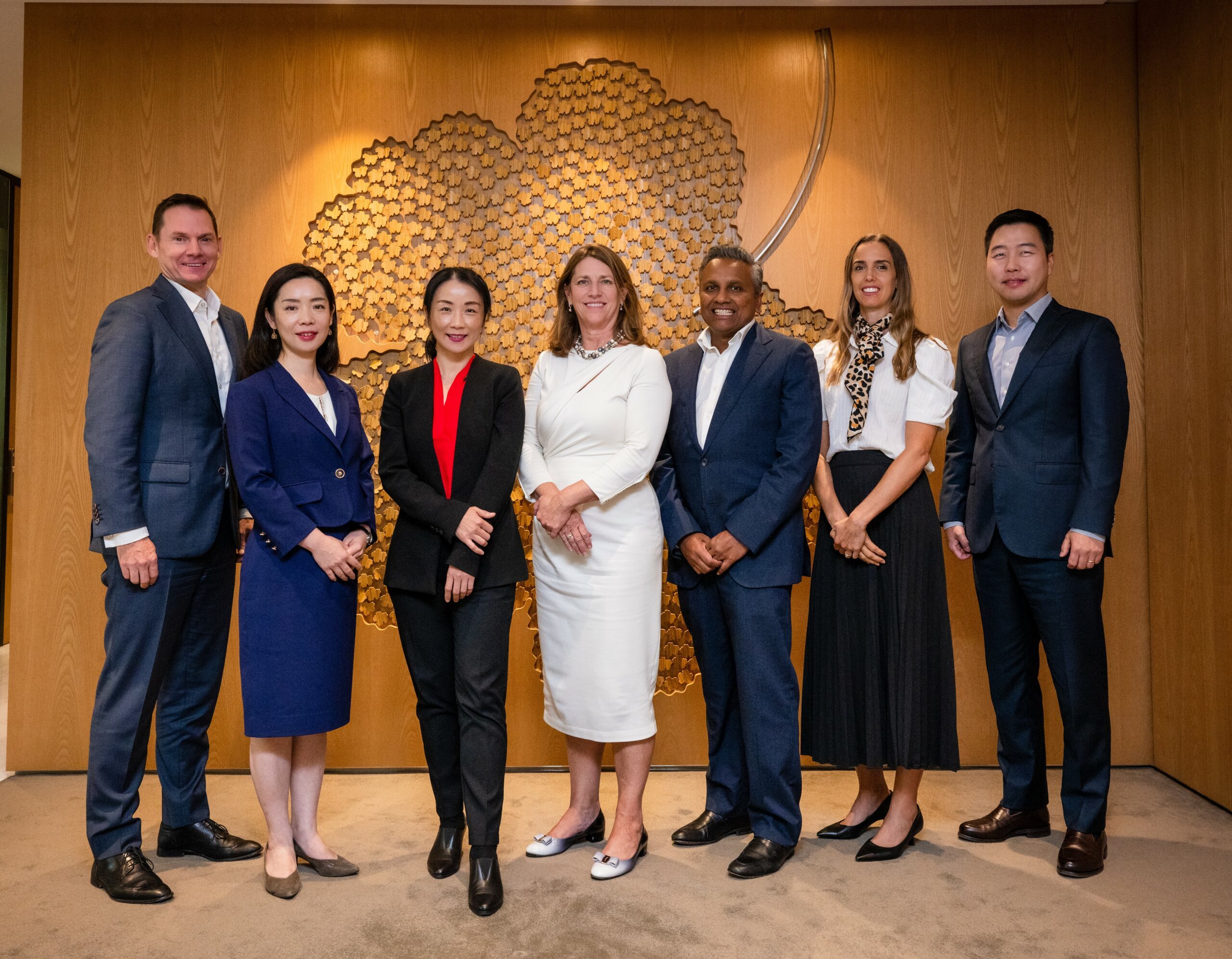 Queensland Government’s QIC sets up SG office to boost partnerships across Asia