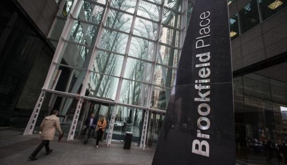 Canada’s Brookfield raises record $28b for infrastructure fund