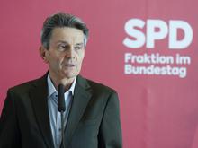 Abstimmung verschoben: Mützenich rechnet mit neuem Staatsbürgerschaftsrecht bis April