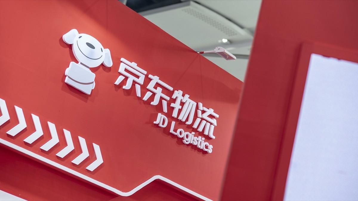 JD Logistics launches express delivery to 23 countries