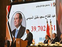 Umstrittene Wahl in dritte Amtszeit: Präsident Al-Sisi darf Ägypten bis 2030 weiterregieren