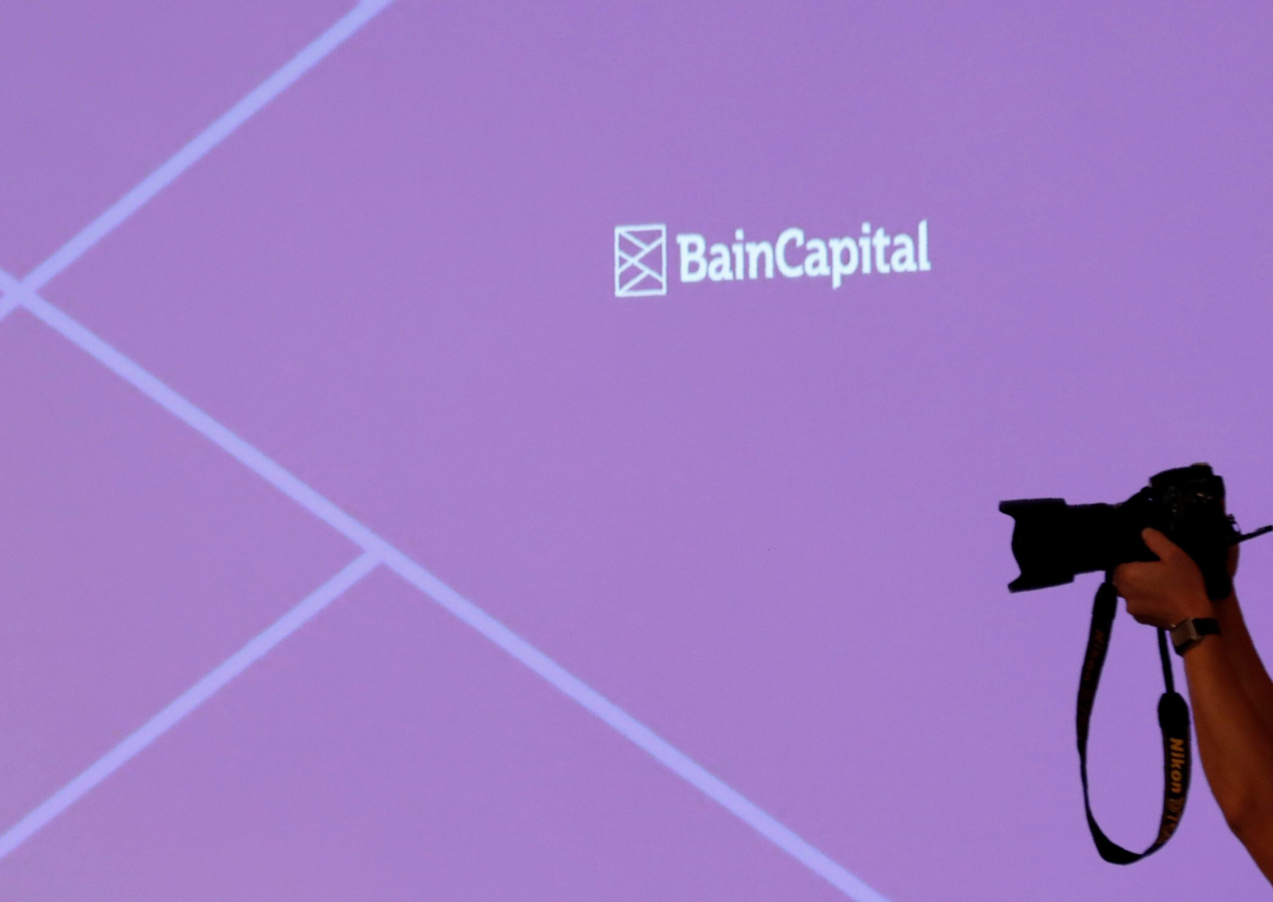 Bain Capital sells stake worth $448m in India’s Axis Bank