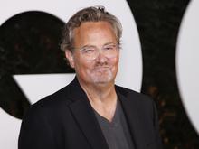 Gerichtsmedizin legt Bericht vor: Schauspieler Matthew Perry starb unter Ketamin-Einfluss