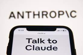 Anthropic in talks to raise $750m at $18.4b valuation