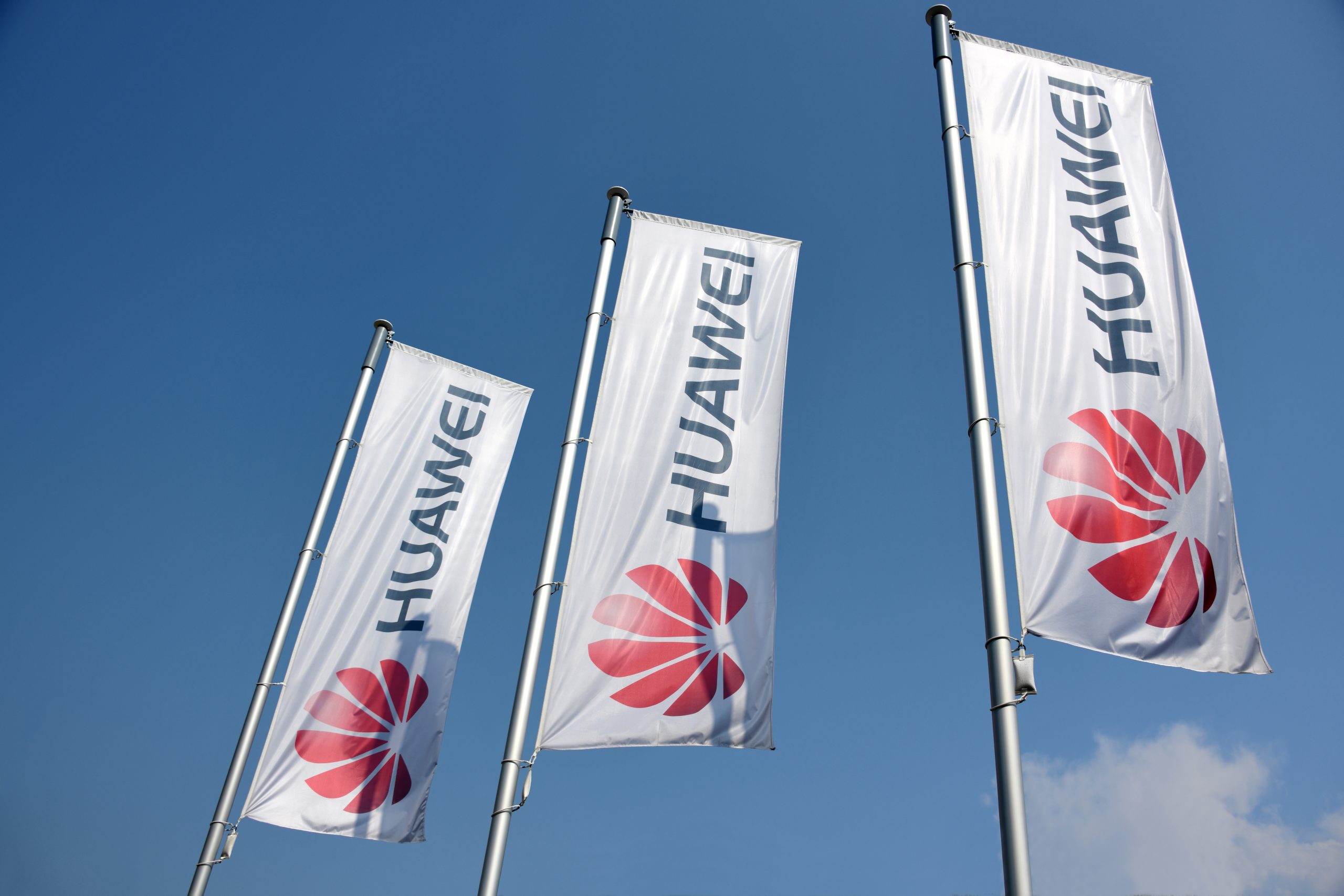 Huawei secures top five spot in global enterprise R&D investment ranking