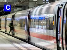 Sturmtief „Zoltan“ zerrt an den Nerven: Bahnverkehr von Berlin nach Westen gestört – ein Verletzter in Spandau