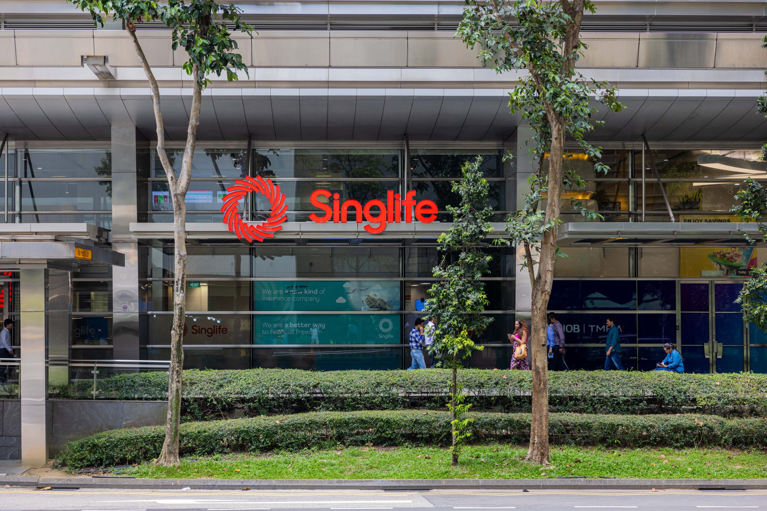 Japan’s Sumitomo Life to fully acquire Singlife, tightening grip on SEA