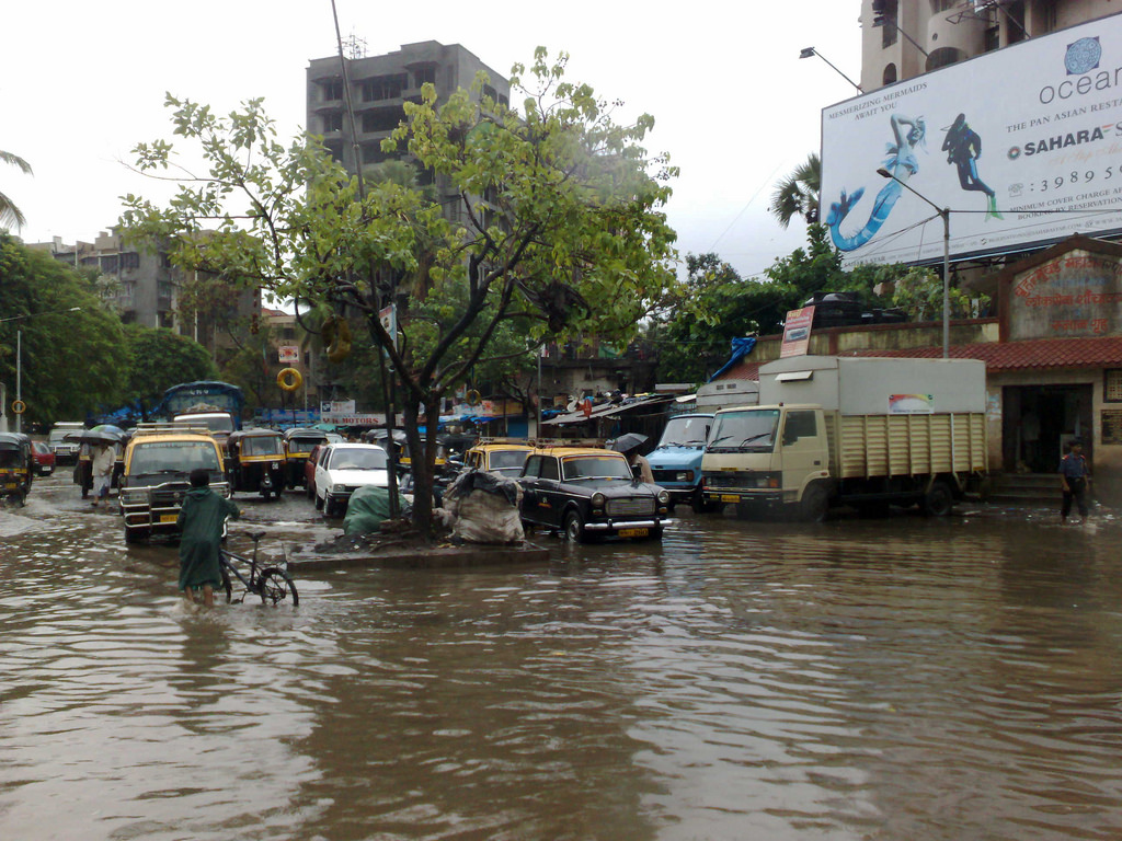 India uses AI for improved forecasting to tackle climate extremes