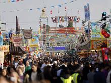 Terrorverdächtige im Juli festgenommen: IS-Anhänger spähten Kölner Kirmes als Anschlagsziel aus