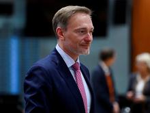 Statement zum FDP-Mitgliedervotum : Lindner will „liberales Profil“ in der Regierung zeigen