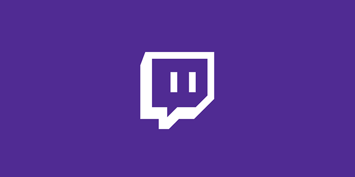 Twitch 更新了對裸體的立場，暗示裸體現已被禁止