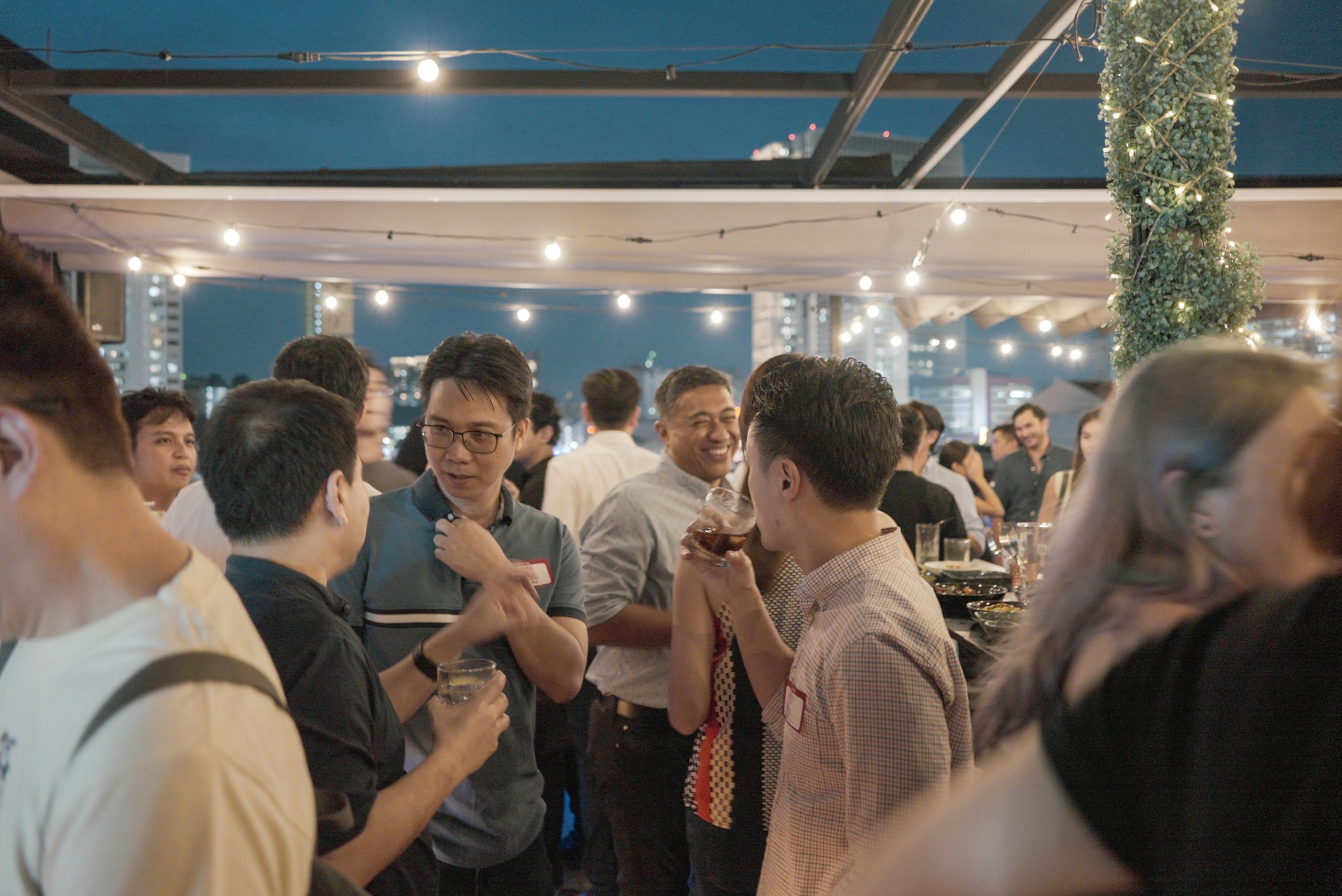 How Airwallex’s APAC Payment Leaders Mixer helped drive a clearer vision for embedded finance