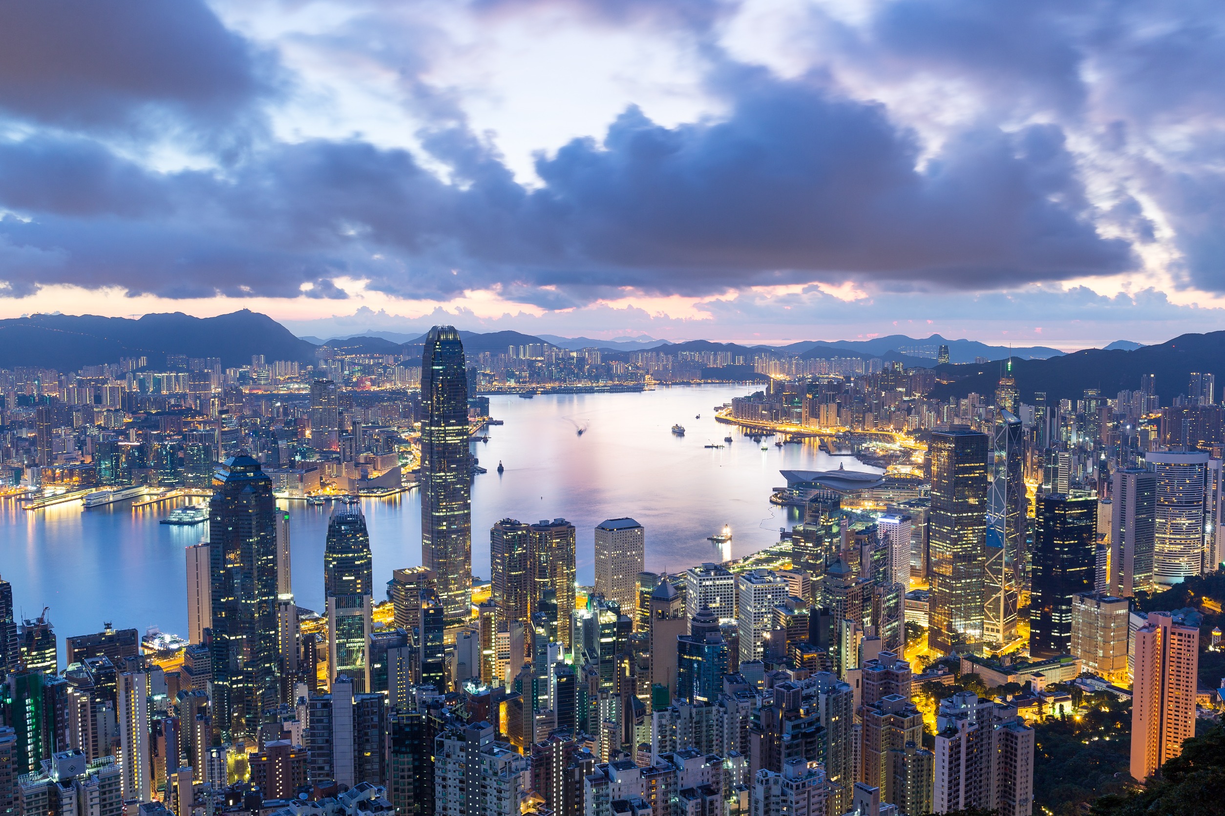 Hong Kong regulators propose new law for stablecoin issuers